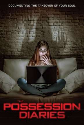 The  Possession Diaries - Legendado Torrent