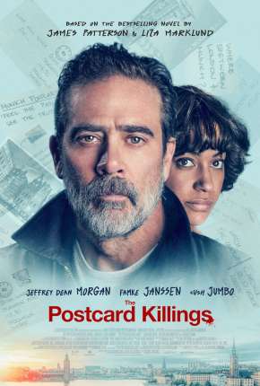 Baixar The Postcard Killings - Legendado