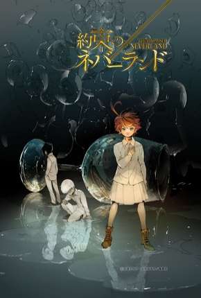 Baixar The Promised Neverland - Yakusoku no Neverland Legendado