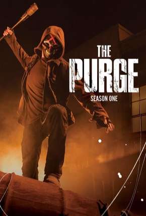 Baixar The Purge - 1ª Temporada