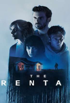 The Rental - Legendado Torrent