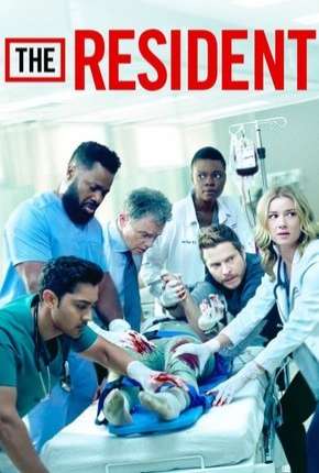 The Resident - 3ª Temporada Torrent