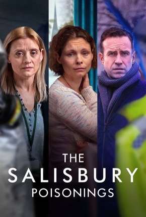 Baixar The Salisbury Poisonings - Legendada