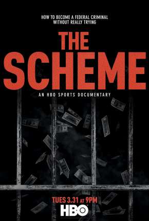 The Scheme - Legendado Torrent