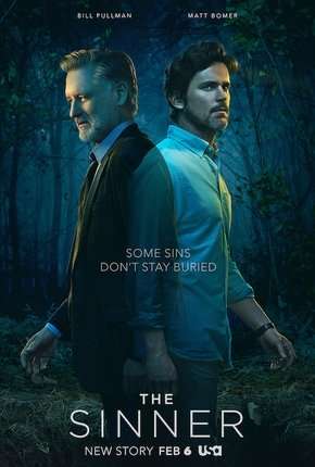 The Sinner - 3ª Temporada Completa Torrent