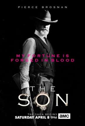 The Son - 1ª Temporada - Completa Torrent