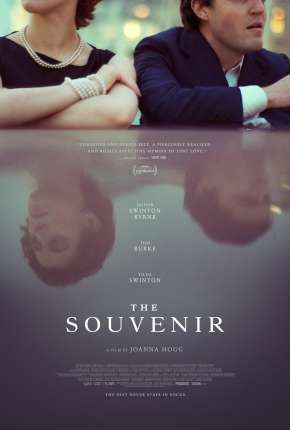 The Souvenir - Legendado Torrent