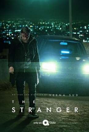 Baixar The Stranger - 1ª Temporada Completa Legendada