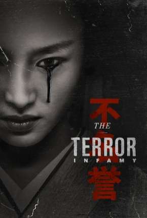 The Terror - Infamy 2ª Temporada Torrent