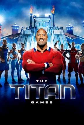 The Titan Games - 1ª Temporada Torrent