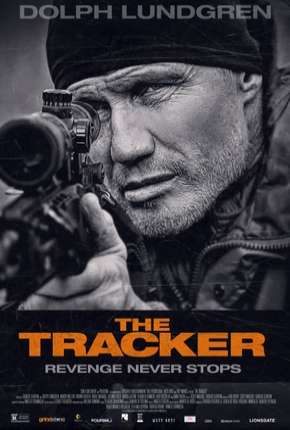 The Tracker - Legendado Torrent