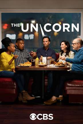 The Unicorn - 1ª Temporada Legendada Torrent