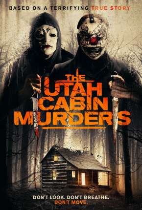 Baixar The Utah Cabin Murders - Legendado