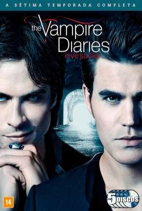 Baixar The Vampire Diaries - 7ª Temporada