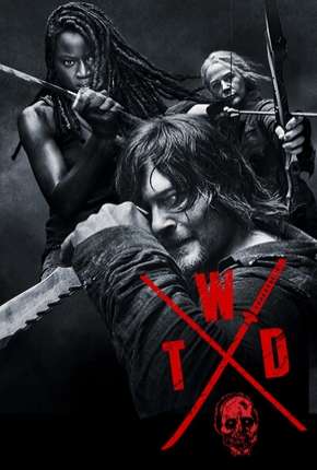 The Walking Dead - 10ª Temporada Legendada Torrent