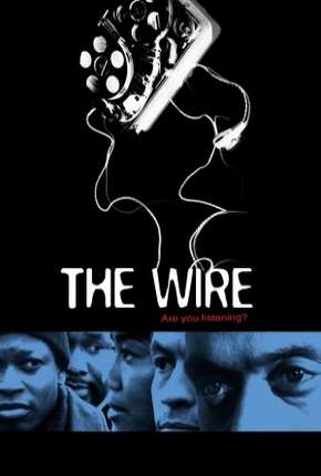 Baixar The Wire - 1ª Temporada