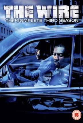 Baixar The Wire - 3ª Temporada