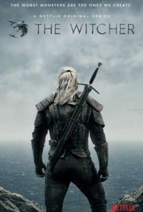 The Witcher - Completa Torrent