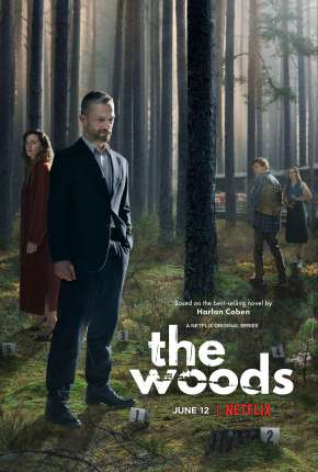 Baixar The Woods 1ª Temporada Completa