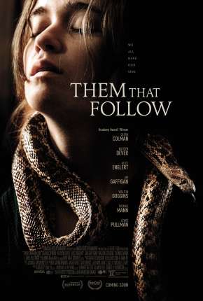 Them That Follow - Legendado Torrent