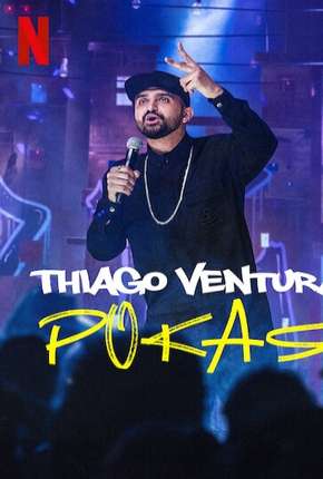 Baixar Thiago Ventura - POKAS