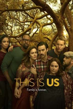 Baixar This Is Us - 3ª Temporada Completa