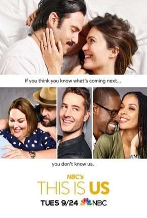 Baixar This Is Us - 4ª Temporada