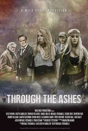 Through the Ashes - Legendado Torrent