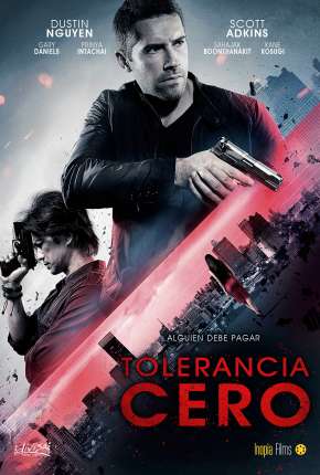 Tolerância Zero Torrent