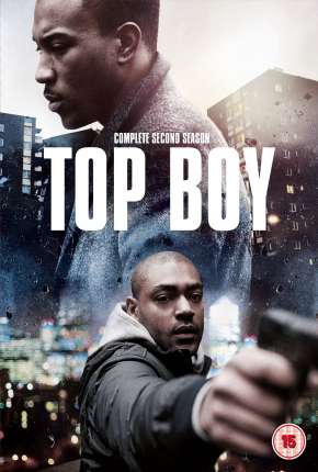 Top Boy Torrent