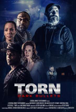 Torn - Dark Bullets - Legendado Torrent