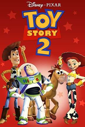 Baixar Toy Story 2 - IMAX OPEN MATTE