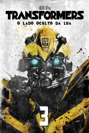 Transformers - O Lado Oculto da Lua - Remux Torrent