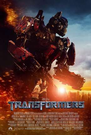 Transformers - Remux Torrent