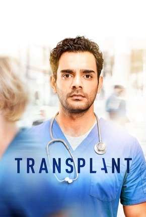 Transplant - 1ª Temporada Legendada Torrent