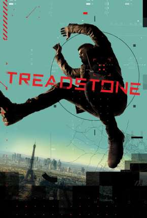 Treadstone - 1ª Temporada Legendada Torrent