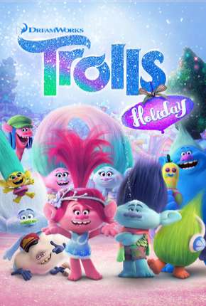 Trolls - Dias de Festa Torrent