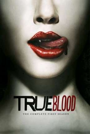 Baixar True Blood - 1ª Temporada Completa