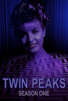 Baixar Twin Peaks - 1ª Temporada Completa