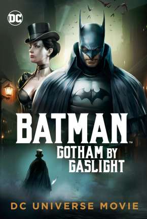 Baixar Um Conto de Batman - Gotham City 1889