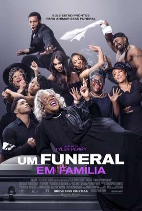 Baixar Um Funeral em Família - A Madea Family Funeral