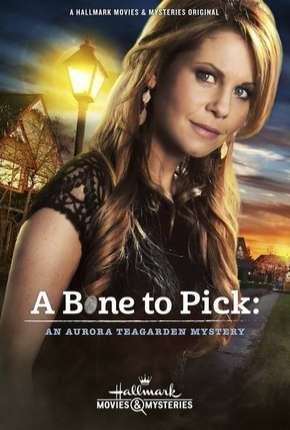 Um Mistério de Aurora Teagarden - O Segredo da Caveira Torrent