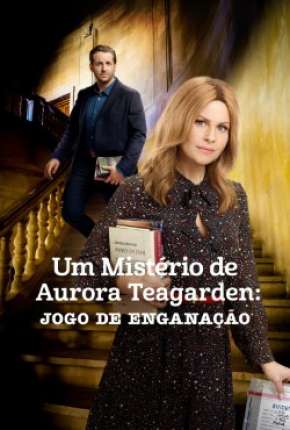 Baixar Um Mistério de Aurora Teagarden - Um Jogo de Gato e Rato