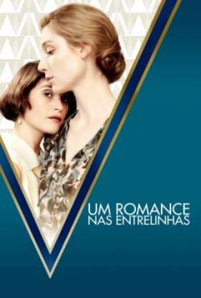 Um Romance nas Entrelinhas Torrent