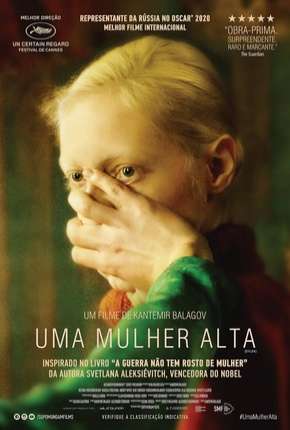 Uma Mulher Alta - Legendado Torrent