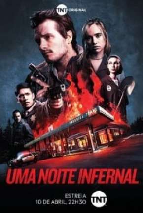 Uma Noite Infernal Torrent