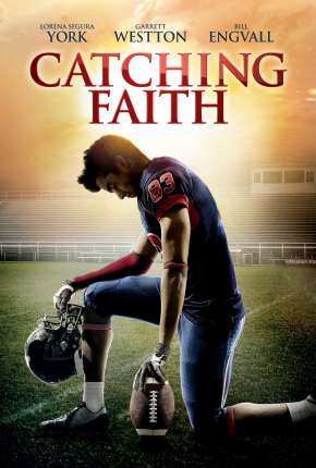 Baixar Uma Prova de Fé - Catching Faith