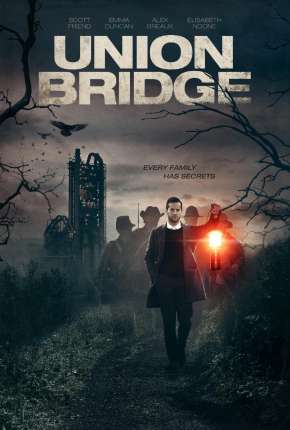 Union Bridge - Legendado Torrent