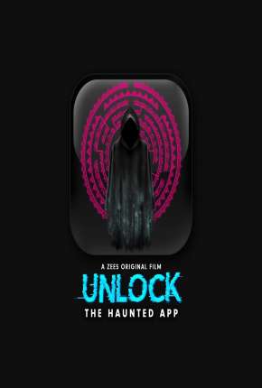 Baixar Unlock- The Haunted App - Legendada