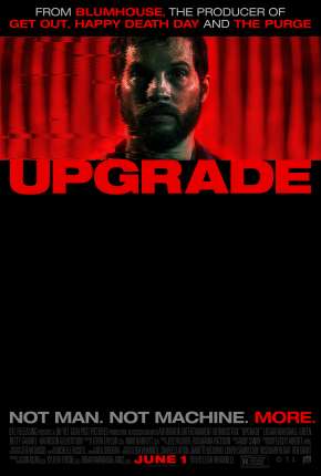 Upgrade - Atualização Torrent